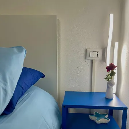 Apartmán La Casa Al Mare