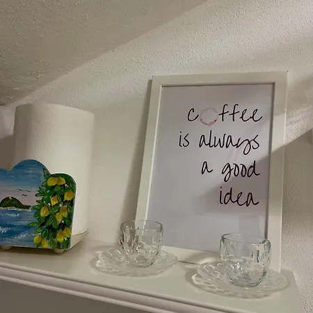 La Casa Al Mare דירה אלסיו