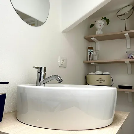 La Casa Al Mare Apartament Alassio