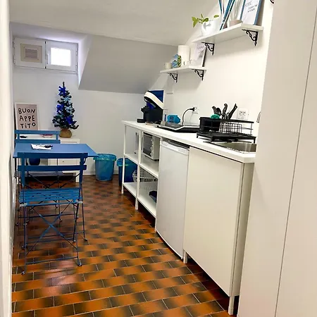 La Casa Al Mare