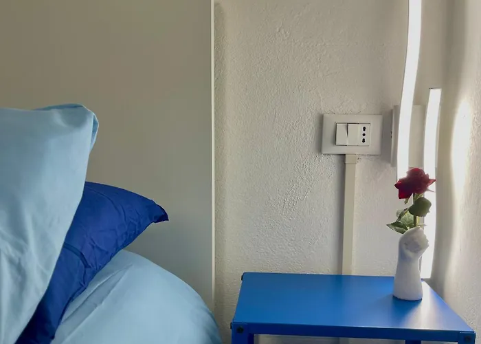 Apartament La Casa Al Mare