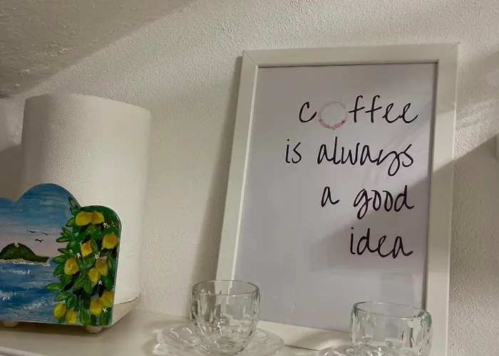 La Casa Al Mare Apartament Alassio