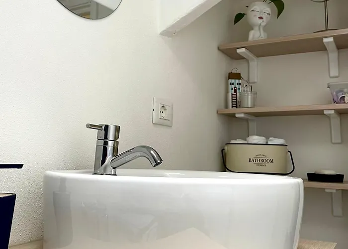 La Casa Al Mare Apartament Alassio